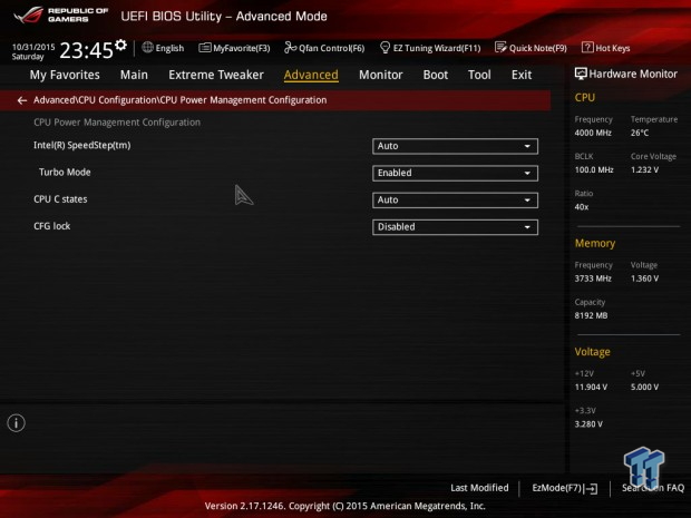 Tweaktown S Ultimate Intel Skylake Overclocking Guide Tweaktown