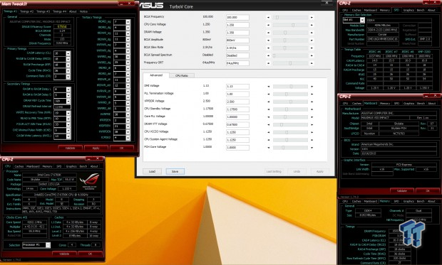 TweakTown's Ultimate Intel Skylake Overclocking Guide 63