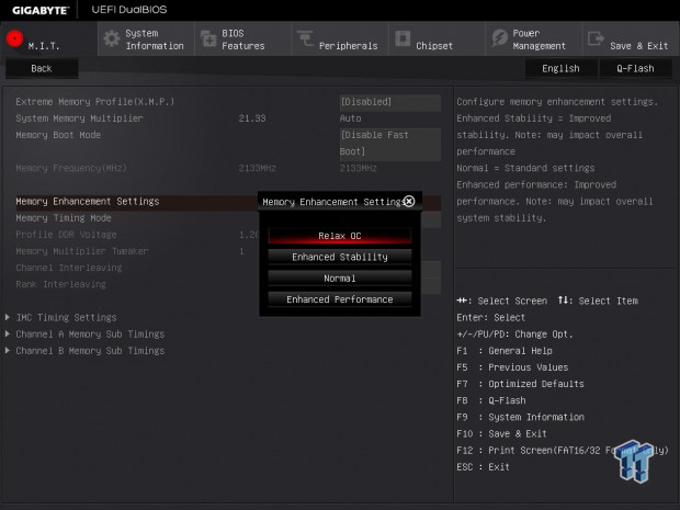 TweakTown's Ultimate Intel Skylake Overclocking Guide 71