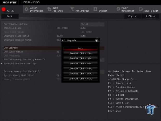 TweakTown's Ultimate Intel Skylake Overclocking Guide 72