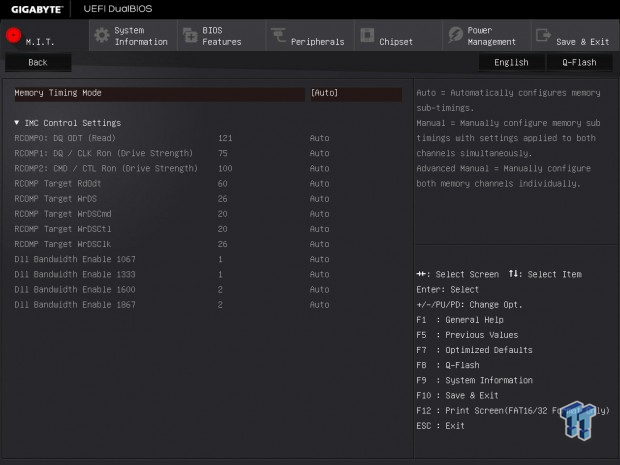 TweakTown's Ultimate Intel Skylake Overclocking Guide 73