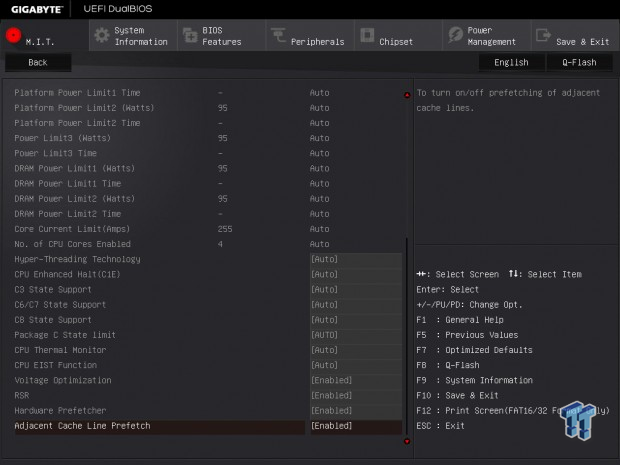 TweakTown's Ultimate Intel Skylake Overclocking Guide 74