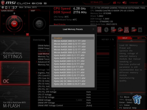 TweakTown's Ultimate Intel Skylake Overclocking Guide 82