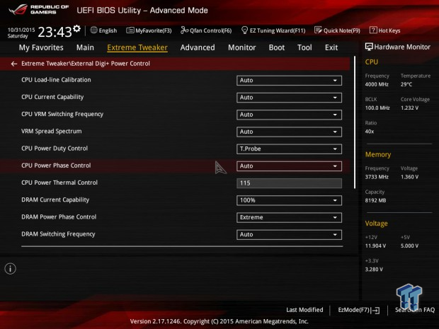 TweakTown's Ultimate Intel Skylake Overclocking Guide 94