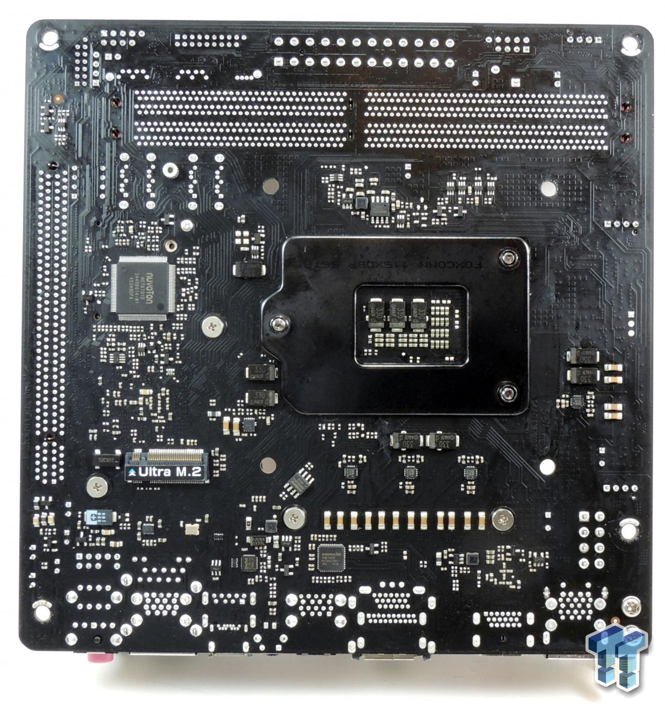 Asrock z170 itx sale