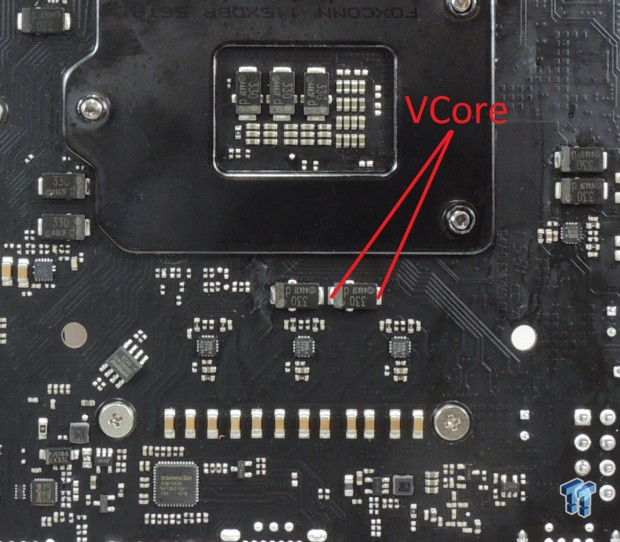 ASRock Fatal1ty Z170 Gaming-ITX/ac (Intel Z170) Motherboard Review 59