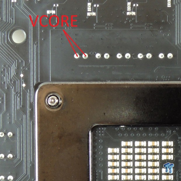Open Gallery GIGABYTE Z170N-WIFI (Intel Z170) Mini-ITX Motherboard Review 58