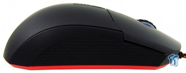 EPICGEAR ZORA IR LED Gaming Mouse Review 12