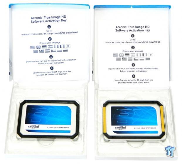 Crucial BX200 480GB & 960GB SATA III SSD Review 05