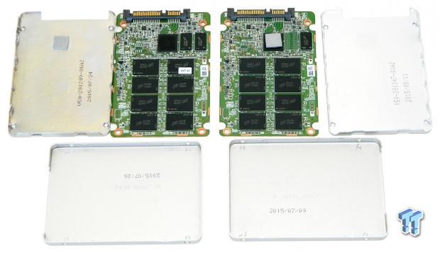 Crucial BX200 480GB & 960GB SATA III SSD Review 08