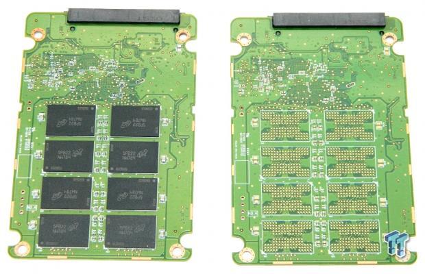Crucial BX200 480GB & 960GB SATA III SSD Review 10