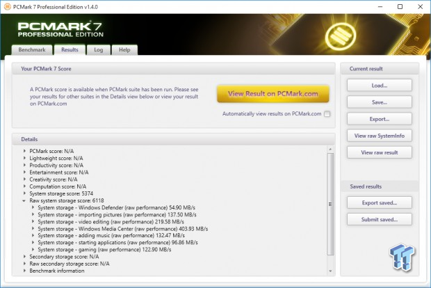 Crucial BX200 480GB & 960GB SATA III SSD Review 31