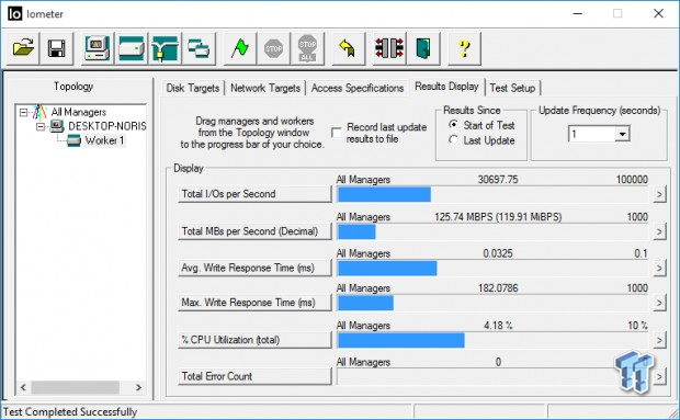 Crucial BX200 480GB & 960GB SATA III SSD Review 38