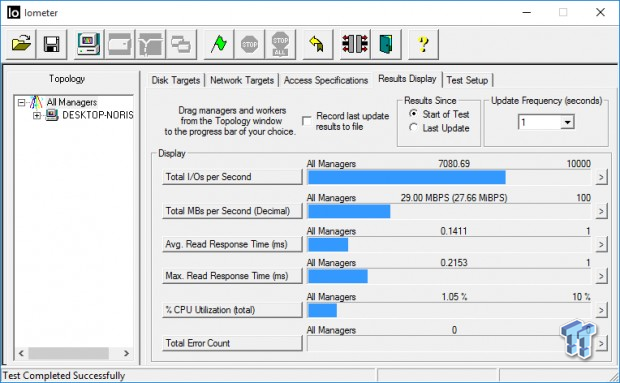 Crucial BX200 480GB & 960GB SATA III SSD Review 39