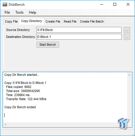 Crucial BX200 480GB & 960GB SATA III SSD Review 41