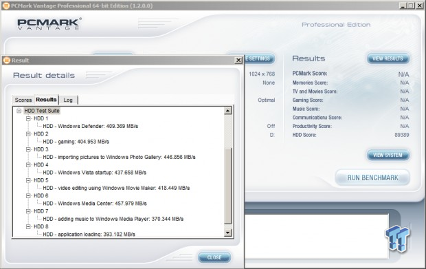 Crucial BX200 480GB & 960GB SATA III SSD Review 53
