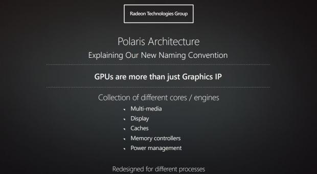 AMD's next-gen Polaris GPU architecture unveiled, arrives in mid-2016 03