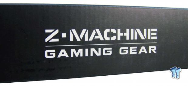 Zalman ZM-K700M Dynamic Mechanical LED Keyboard Review 04 Zalman ZM-K700M Dynamic Mechanical LED Keyboard Review 04