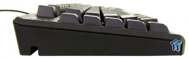 Zalman ZM-K700M Dynamic Mechanical LED Keyboard Review 10 Zalman ZM-K700M Dynamic Mechanical LED Keyboard Review 10