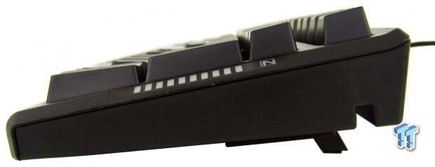 Zalman ZM-K700M Dynamic Mechanical LED Keyboard Review 19 Zalman ZM-K700M Dynamic Mechanical LED Keyboard Review 19