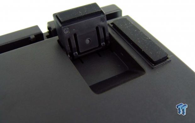 Zalman ZM-K700M Dynamic Mechanical LED Keyboard Review 22 Zalman ZM-K700M Dynamic Mechanical LED Keyboard Review 22