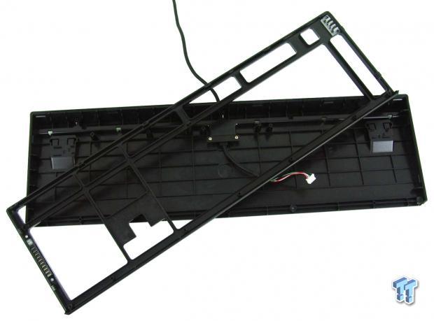 Zalman ZM-K700M Dynamic Mechanical LED Keyboard Review 26 Zalman ZM-K700M Dynamic Mechanical LED Keyboard Review 26