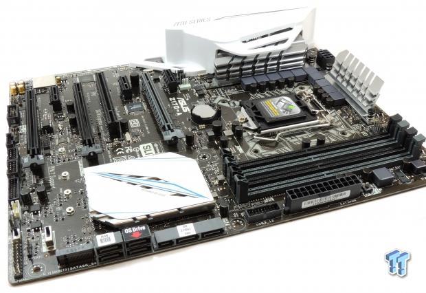 asus realtek audio driver z170a