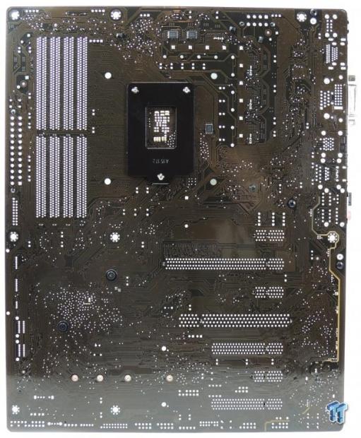 ASUS Z170-A (Intel Z170) Motherboard Review 07