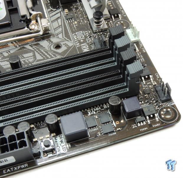 ASUS Z170-A (Intel Z170) Motherboard Review 13