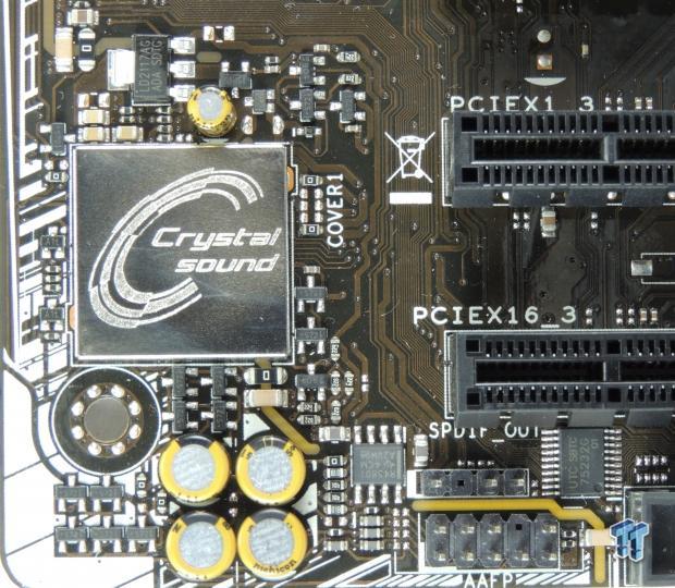 ASUS Z170-A (Intel Z170) Motherboard Review 22