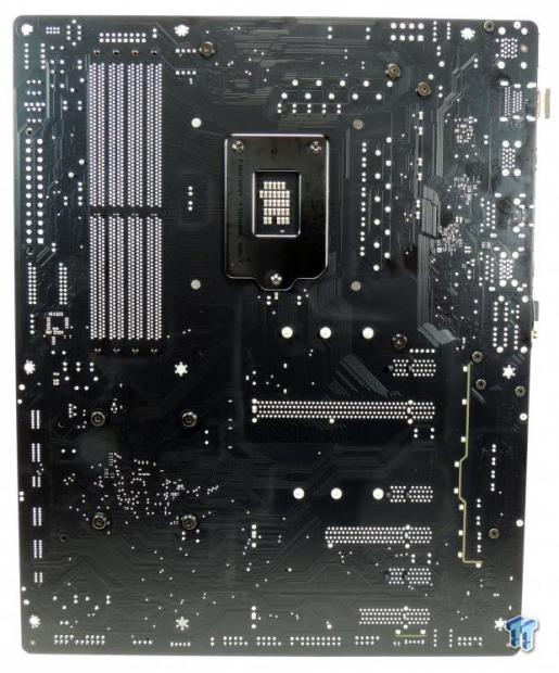 GIGABYTE Z170X-GAMING 7 (Intel Z170) Motherboard Review 07