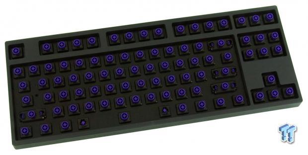 Cooler Master Nova Touch TKL- Consegna in 24 ore