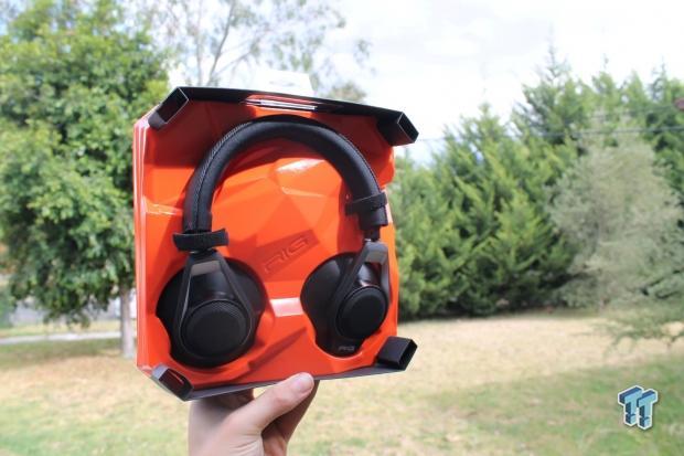 Plantronics RIG FLEX LX Xbox One Gaming Headset Review