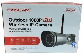 Foscam fi9900p deals