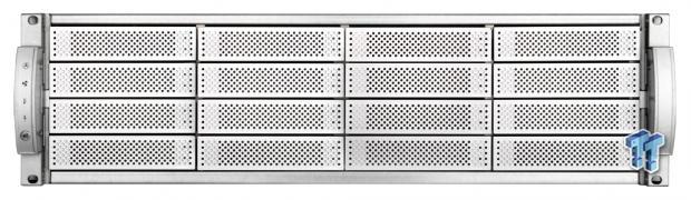 Accusys ExaSAN A16T2-Share Thunderbolt 2 Storage SAN Review 13