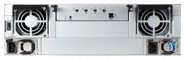 Accusys ExaSAN A16T2-Share Thunderbolt 2 Storage SAN Review 14