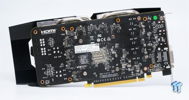 HIS Radeon R9 380X IceQ X2 Turbo 4GB Video Card Review 04 HIS Radeon R9 380X IceQ X2 Turbo 4GB Video Card Review 04
