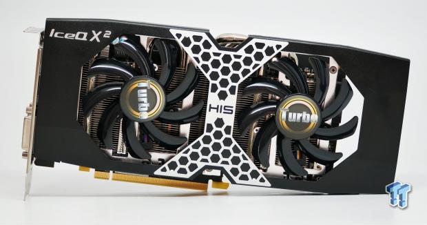 HIS Radeon R9 380X IceQ X2 Turbo 4GB Video Card Review 05 HIS Radeon R9 380X IceQ X2 Turbo 4GB Video Card Review 05