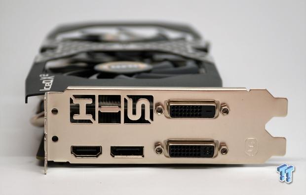HIS Radeon R9 380X IceQ X2 Turbo 4GB Video Card Review 07 HIS Radeon R9 380X IceQ X2 Turbo 4GB Video Card Review 07