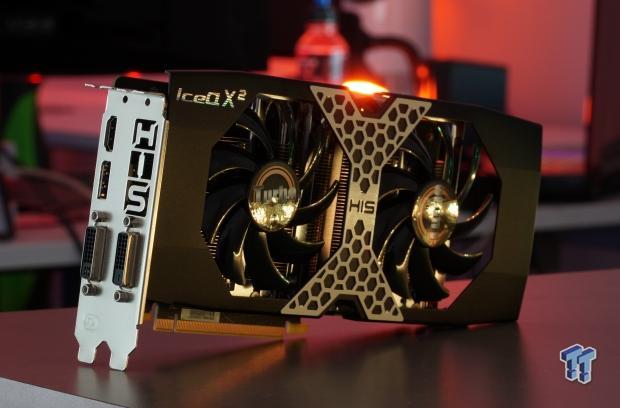 HIS Radeon R9 380X IceQ X2 Turbo 4GB Video Card Review 11 HIS Radeon R9 380X IceQ X2 Turbo 4GB Video Card Review 11
