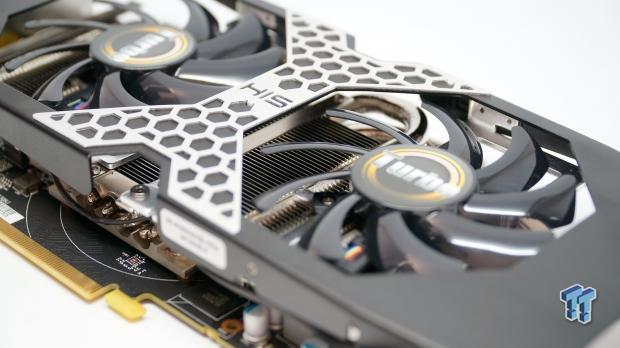 HIS Radeon R9 380X IceQ X2 Turbo 4GB Video Card Review 14 HIS Radeon R9 380X IceQ X2 Turbo 4GB Video Card Review 14
