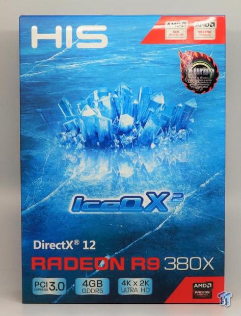 HIS Radeon R9 380X IceQ X2 Turbo 4GB Video Card Review 18 HIS Radeon R9 380X IceQ X2 Turbo 4GB Video Card Review 18