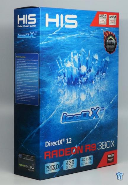 HIS Radeon R9 380X IceQ X2 Turbo 4GB Video Card Review 20 HIS Radeon R9 380X IceQ X2 Turbo 4GB Video Card Review 20