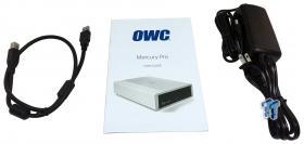 OWC Mercury Pro 16x External USB 3.0 Blu-ray Drive Review 04