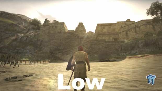 Dragon's Dogma: Dark Arisen - Original vs Ultra Modded Graphics Comparison  