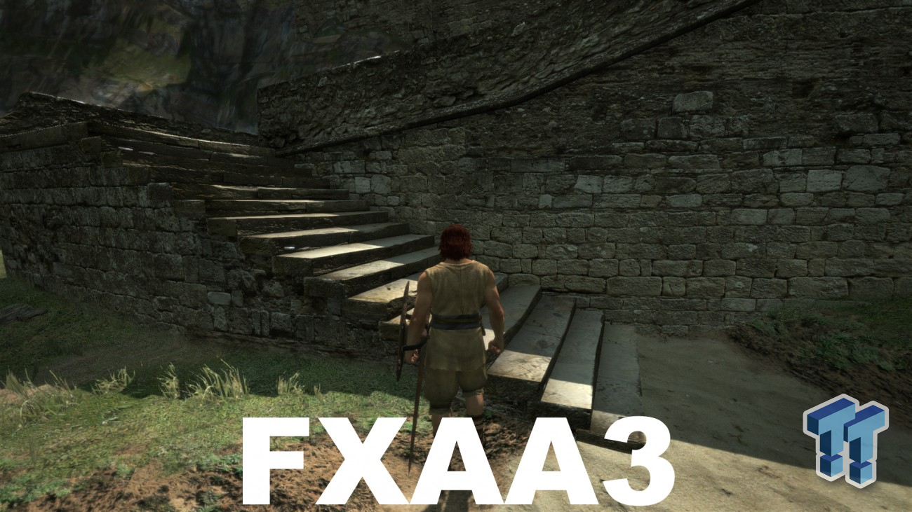 Dragon's Dogma mod fixes aspect ratio for multiple monitor setups