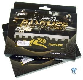 Apacer Panther Ram Germany, SAVE 39% 