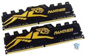 Apacer Panther Ram Germany, SAVE 39% 