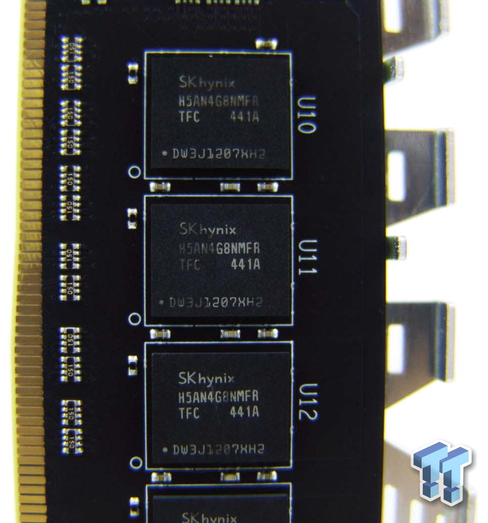 Lexar DDR4-2666 16GB Dual-Channel Memory Kit Review