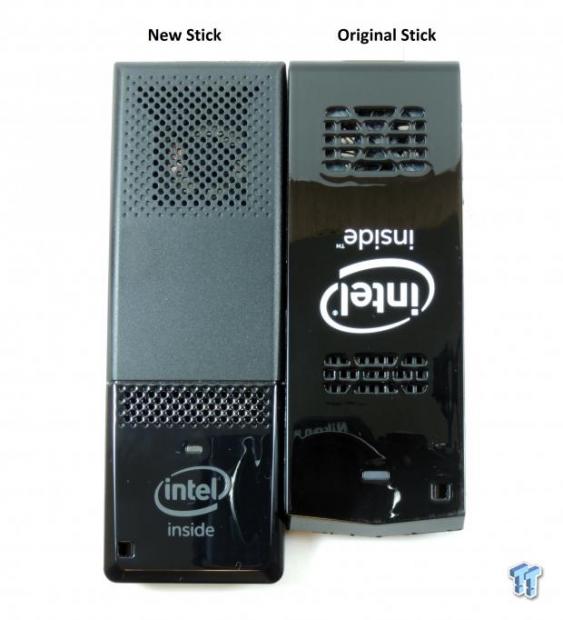 通販ストア Intel Compute Stick BOXSTK1AW32SC - PC/タブレット